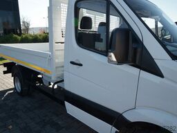 MERCEDES-BENZ SPRINTER / WYWROTKA - 3,5M / BLI?NIAK / MANUAL /