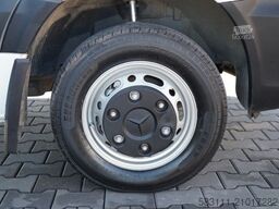 MERCEDES-BENZ SPRINTER / WYWROTKA - 3,5M / BLI?NIAK / MANUAL /