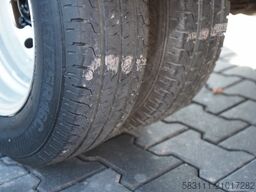 MERCEDES-BENZ SPRINTER / WYWROTKA - 3,5M / BLI?NIAK / MANUAL /