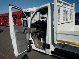 MERCEDES-BENZ SPRINTER / WYWROTKA - 3,5M / BLI?NIAK / MANUAL /