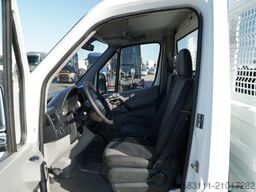 MERCEDES-BENZ SPRINTER / WYWROTKA - 3,5M / BLI?NIAK / MANUAL /