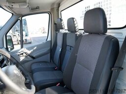 MERCEDES-BENZ SPRINTER / WYWROTKA - 3,5M / BLI?NIAK / MANUAL /