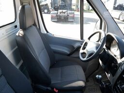MERCEDES-BENZ SPRINTER / WYWROTKA - 3,5M / BLI?NIAK / MANUAL /