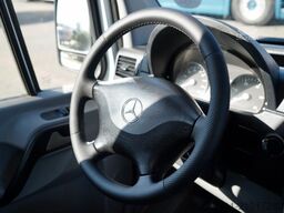 MERCEDES-BENZ SPRINTER / WYWROTKA - 3,5M / BLI?NIAK / MANUAL /