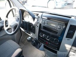 MERCEDES-BENZ SPRINTER / WYWROTKA - 3,5M / BLI?NIAK / MANUAL /