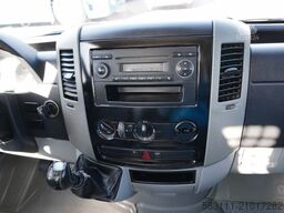 MERCEDES-BENZ SPRINTER / WYWROTKA - 3,5M / BLI?NIAK / MANUAL /