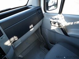 MERCEDES-BENZ SPRINTER / WYWROTKA - 3,5M / BLI?NIAK / MANUAL /