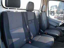MERCEDES-BENZ SPRINTER / WYWROTKA - 3,5M / BLI?NIAK / MANUAL /