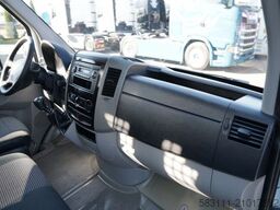 MERCEDES-BENZ SPRINTER / WYWROTKA - 3,5M / BLI?NIAK / MANUAL /