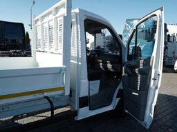 MERCEDES-BENZ SPRINTER / WYWROTKA - 3,5M / BLI?NIAK / MANUAL /