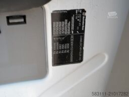 MERCEDES-BENZ SPRINTER / WYWROTKA - 3,5M / BLI?NIAK / MANUAL /