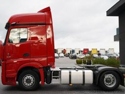 MERCEDES-BENZ ACTROS 1845 / BIG SPACE / 2020