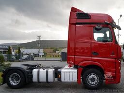 MERCEDES-BENZ ACTROS 1845 / BIG SPACE / 2020