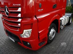 MERCEDES-BENZ ACTROS 1845 / BIG SPACE / 2020