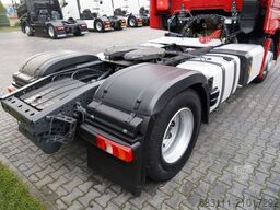 MERCEDES-BENZ ACTROS 1845 / BIG SPACE / 2020