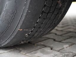 MERCEDES-BENZ ACTROS 1845 / BIG SPACE / 2020