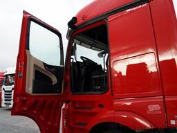 MERCEDES-BENZ ACTROS 1845 / BIG SPACE / 2020