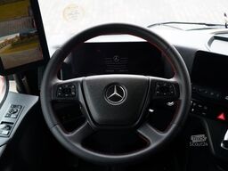 MERCEDES-BENZ ACTROS 1845 / BIG SPACE / 2020
