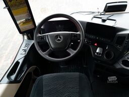 MERCEDES-BENZ ACTROS 1845 / BIG SPACE / 2020