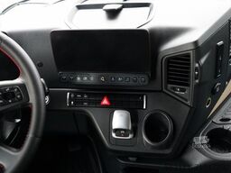 MERCEDES-BENZ ACTROS 1845 / BIG SPACE / 2020