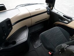 MERCEDES-BENZ ACTROS 1845 / BIG SPACE / 2020