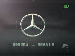 MERCEDES-BENZ ACTROS 1845 / BIG SPACE / 2020