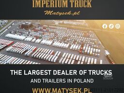 MERCEDES-BENZ ACTROS 1845 / BIG SPACE / 2020