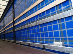 KRONE FIRANKA / STANDARD  / KOSZ NA PALETY / PLANDEKA