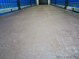 KRONE FIRANKA / STANDARD  / KOSZ NA PALETY / PLANDEKA