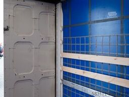 KRONE FIRANKA / STANDARD  / KOSZ NA PALETY / PLANDEKA