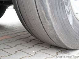 KRONE FIRANKA / STANDARD  / KOSZ NA PALETY / PLANDEKA