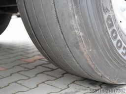 KRONE FIRANKA / STANDARD  / KOSZ NA PALETY / PLANDEKA