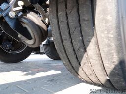 KRONE NACZEPA PODKONTENEROWA / NOWA / 2023 ROK / ROZS