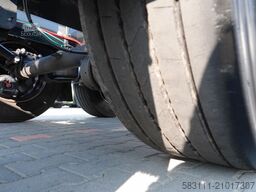 KRONE NACZEPA PODKONTENEROWA / NOWA / 2023 ROK / ROZS