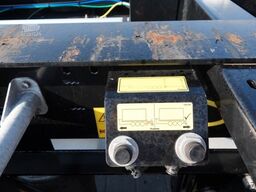 KRONE NACZEPA PODKONTENEROWA / NOWA / 2023 ROK / ROZS