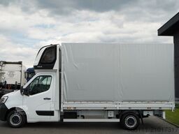 RENAULT MASTER / DOSTAWCZY / FIRANKA / MANUAL / DMC: 350