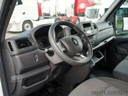 RENAULT MASTER / DOSTAWCZY / FIRANKA / MANUAL / DMC: 350