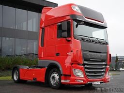 DAF XF 480 / LOW DECK / SUPER SPACE CAB / MEGA / 202