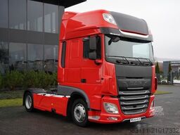 DAF XF 480 / LOW DECK / SUPER SPACE CAB / MEGA / 202