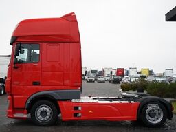 DAF XF 480 / LOW DECK / SUPER SPACE CAB / MEGA / 202
