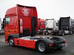 DAF XF 480 / LOW DECK / SUPER SPACE CAB / MEGA / 202