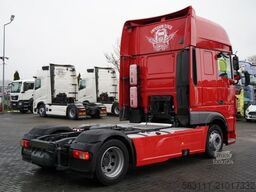 DAF XF 480 / LOW DECK / SUPER SPACE CAB / MEGA / 202