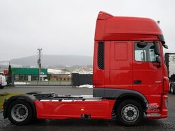 DAF XF 480 / LOW DECK / SUPER SPACE CAB / MEGA / 202