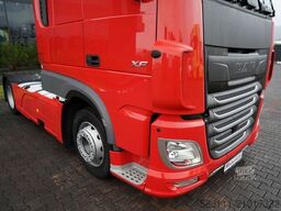 DAF XF 480 / LOW DECK / SUPER SPACE CAB / MEGA / 202