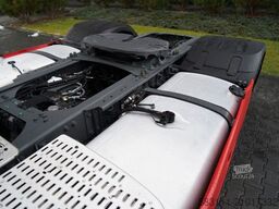 DAF XF 480 / LOW DECK / SUPER SPACE CAB / MEGA / 202