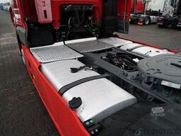 DAF XF 480 / LOW DECK / SUPER SPACE CAB / MEGA / 202