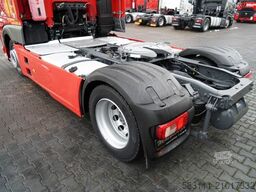 DAF XF 480 / LOW DECK / SUPER SPACE CAB / MEGA / 202