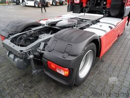 DAF XF 480 / LOW DECK / SUPER SPACE CAB / MEGA / 202