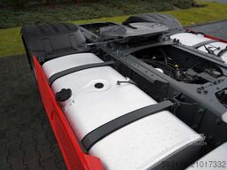 DAF XF 480 / LOW DECK / SUPER SPACE CAB / MEGA / 202