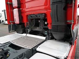 DAF XF 480 / LOW DECK / SUPER SPACE CAB / MEGA / 202